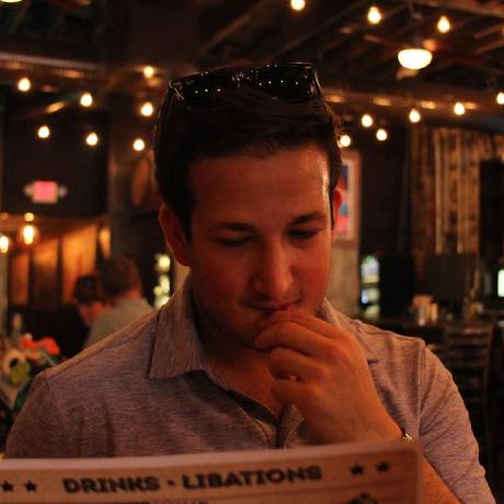 Evan Szymkowicz - Website Developer